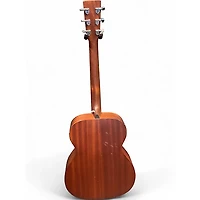 Used Martin 000 Road Series Special Natural Acoustic Guitar