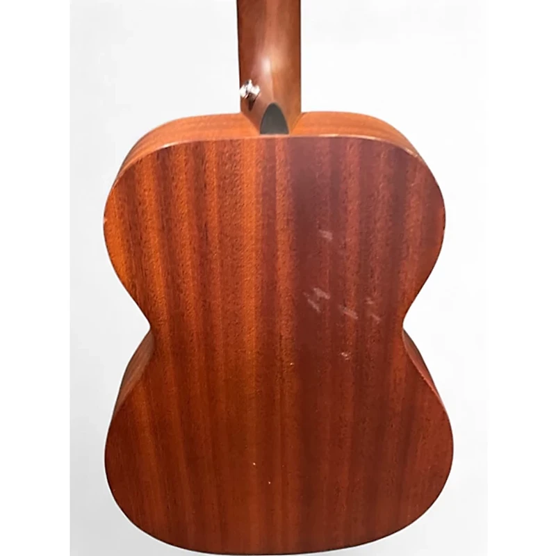 Used Martin 000 Road Series Special Natural Acoustic Guitar