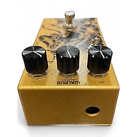 Used Walrus Audio Iron Horse V2 Distortion Effect Pedal