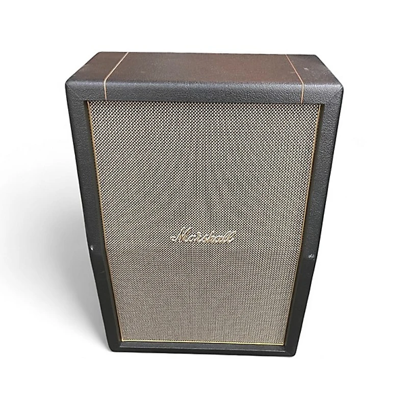 Used Marshall Studio Vintage 140W 2x12 Guitar Cabinet