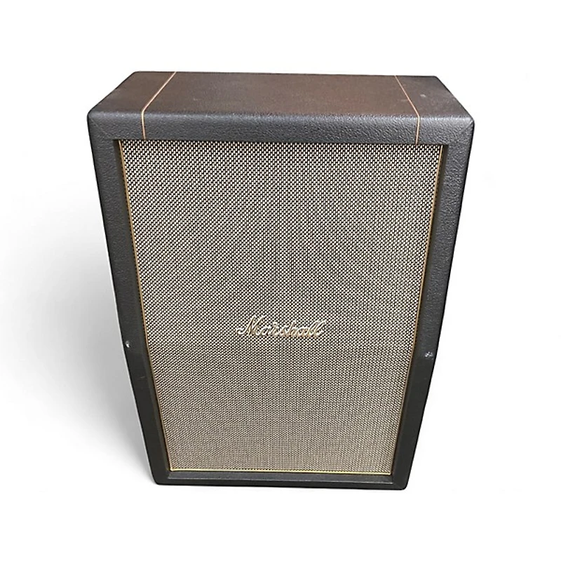 Used Marshall Studio Vintage 140W 2x12 Guitar Cabinet