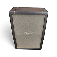 Used Marshall Studio Vintage 140W 2x12 Guitar Cabinet