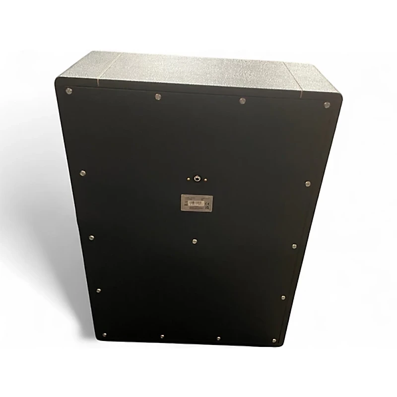 Used Marshall Studio Vintage 140W 2x12 Guitar Cabinet