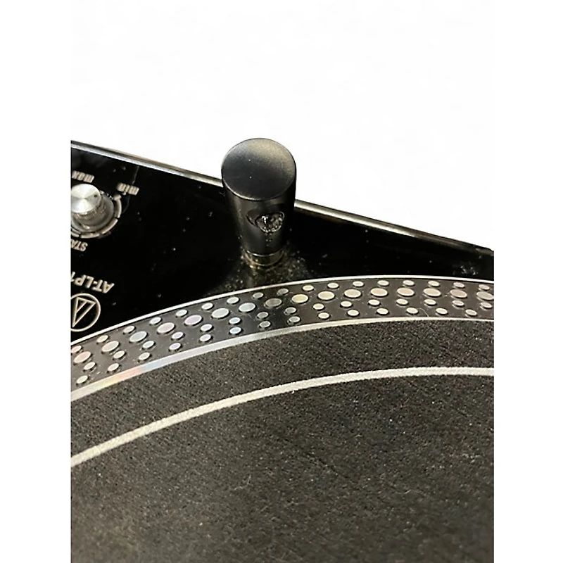 Used Audio-Technica AT-LP1240-usb USB Turntable