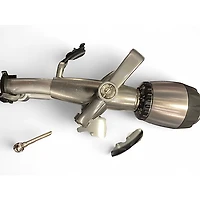 Used Audio-Technica AT-LP1240-usb USB Turntable