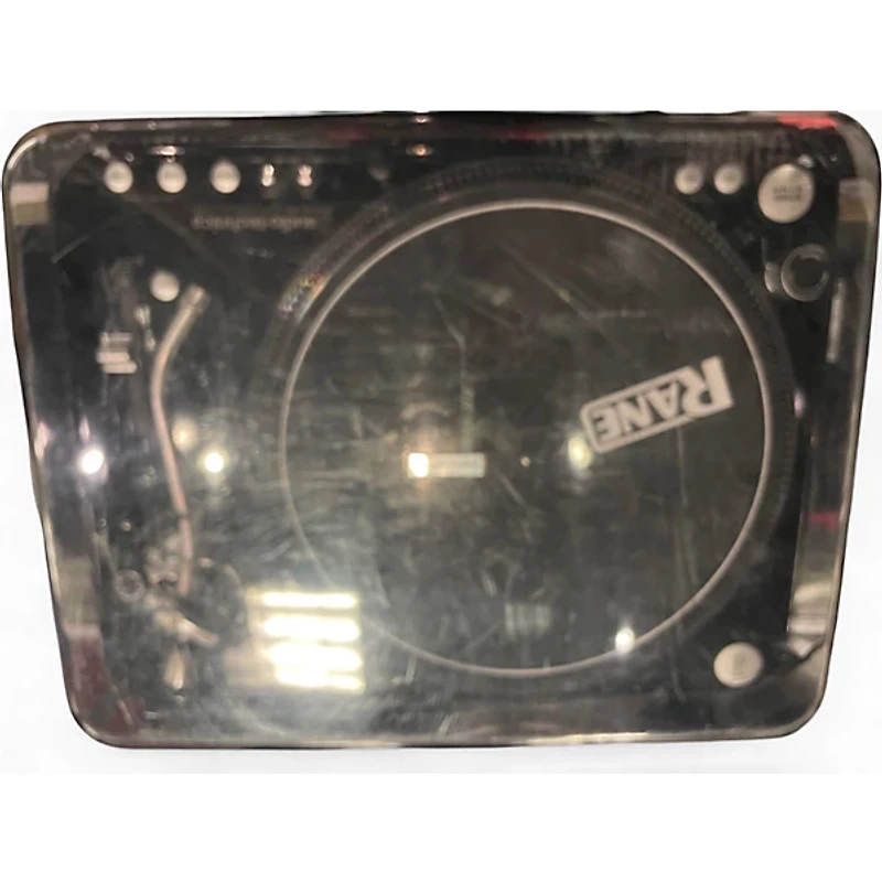 Used Audio-Technica AT-LP1240-usb USB Turntable