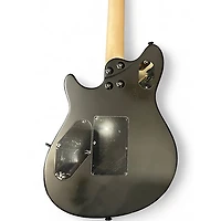 Used EVH Wolfgang Stealth Special Black Solid Body Electric Guitar