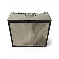 Used Fender Hot Rod Deville 60W 4x10 Tube Guitar Combo Amp