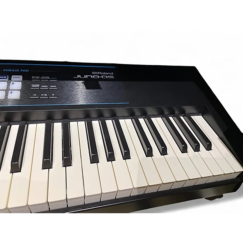 Used Roland JUNO DS88 Synthesizer
