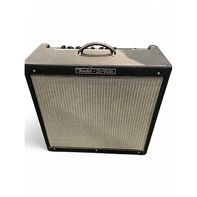 Used Fender Blues DeVille 410 Reissue Tube Guitar Combo Amp