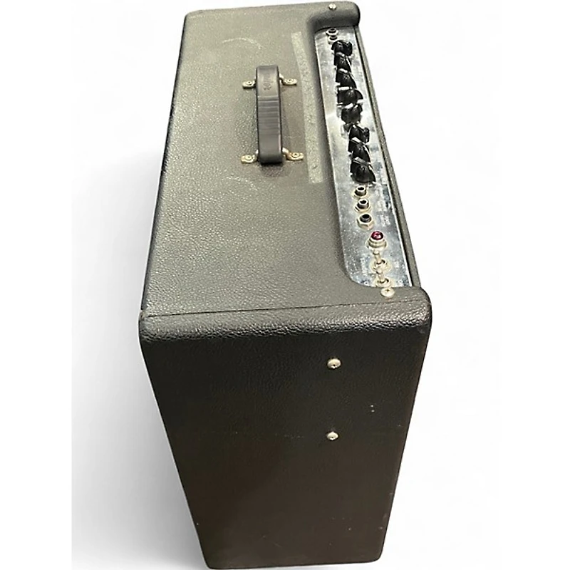 Used Fender Blues DeVille 410 Reissue Tube Guitar Combo Amp