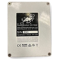 Used EarthQuaker Devices Astral Destiny Effect Pedal