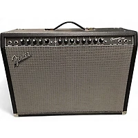 Used Fender Champion 100 Guitar Combo Amp