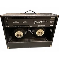 Used Fender Champion 100 Guitar Combo Amp