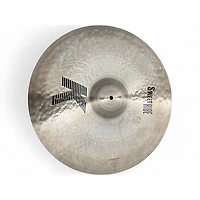 Used Zildjian 21in K Sweet Ride Cymbal