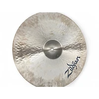Used Zildjian 21in K Sweet Ride Cymbal