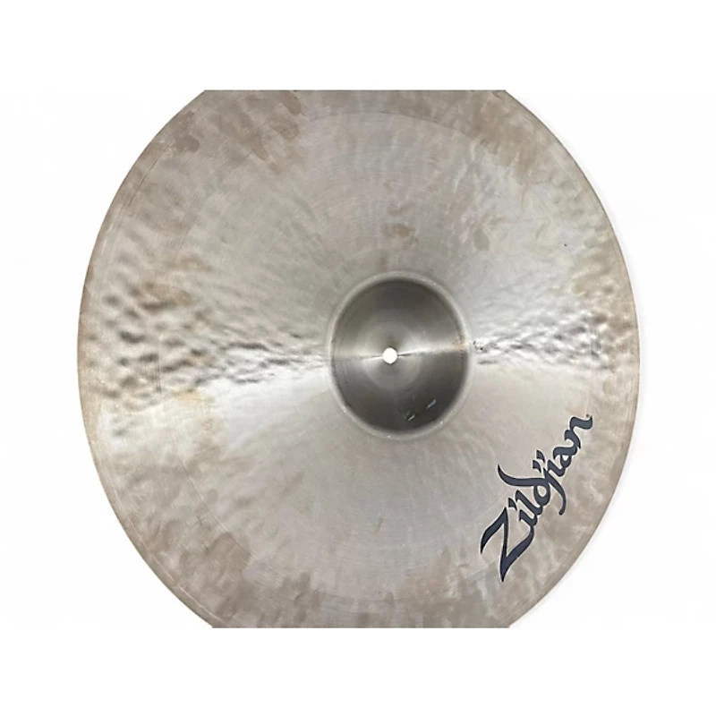 Used Zildjian 21in K Sweet Ride Cymbal