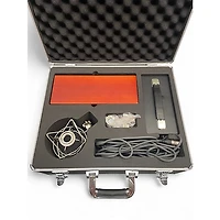 Used Warm Audio WA-67 Condenser Microphone