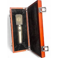 Used Warm Audio WA-67 Condenser Microphone