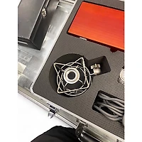 Used Warm Audio WA-67 Condenser Microphone