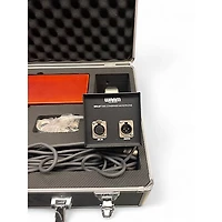 Used Warm Audio WA-67 Condenser Microphone