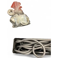 Used Warm Audio WA-67 Condenser Microphone