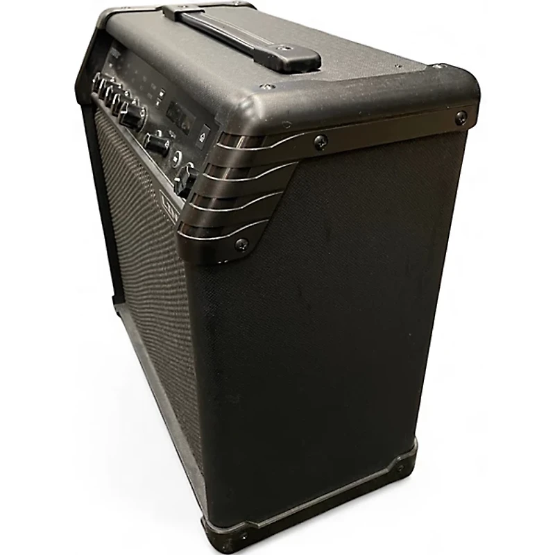 Used Line 6 Spider V 30 1x8 Guitar Combo Amp