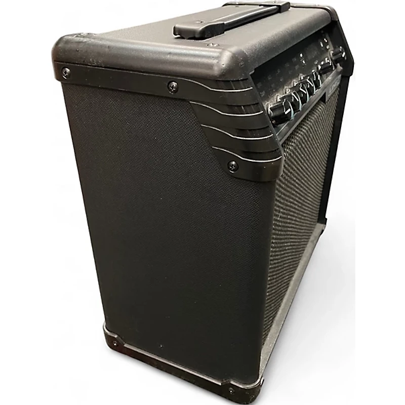 Used Line 6 Spider V 30 1x8 Guitar Combo Amp