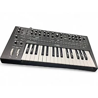Used Moog Messenger Synthesizer