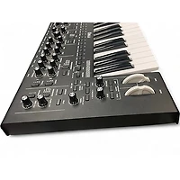 Used Moog Messenger Synthesizer