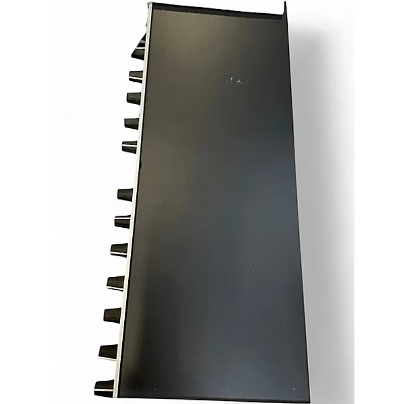 Used dbx 266XS Compressor