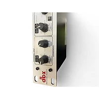 Used dbx 266XS Compressor