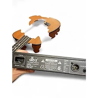 Used dbx 266XS Compressor