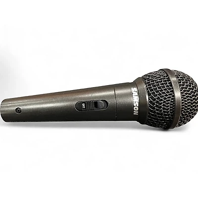 Used Samson R31S Dynamic Microphone