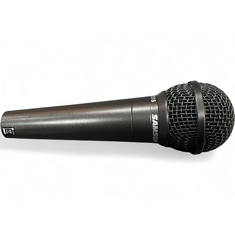 Used Samson R31S Dynamic Microphone