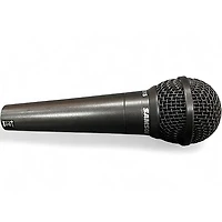 Used Samson R31S Dynamic Microphone
