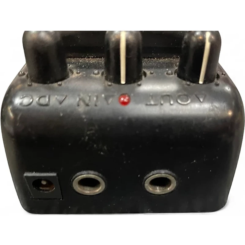 Used Ibanez TS5 SOUNDTANK Effect Pedal