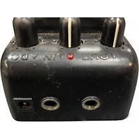 Used Ibanez TS5 SOUNDTANK Effect Pedal