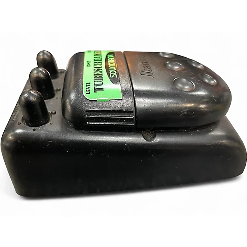Used Ibanez TS5 SOUNDTANK Effect Pedal