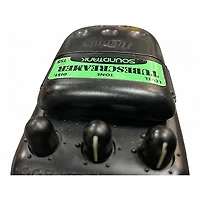 Used Ibanez TS5 SOUNDTANK Effect Pedal