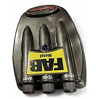 Used Danelectro Cool Cat CM1 Metal Distortion Effect Pedal