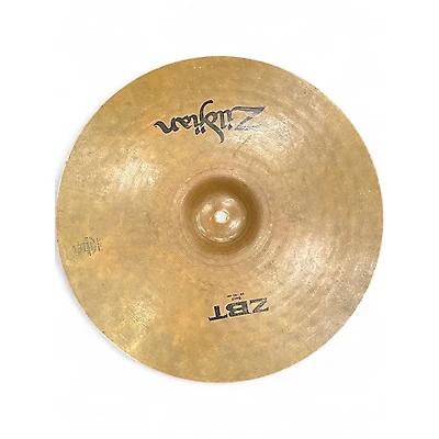 Used Zildjian 16in ZBT Crash Cymbal