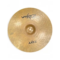 Used Zildjian 16in ZBT Crash Cymbal