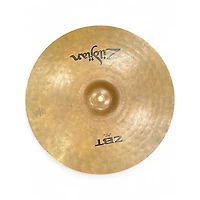 Used Zildjian 16in ZBT Crash Cymbal