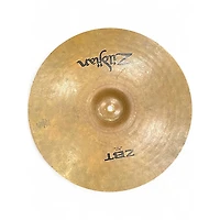 Used Zildjian 16in ZBT Crash Cymbal