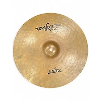 Used Zildjian 16in ZBT Crash Cymbal