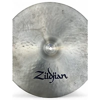 Used Zildjian 15in K Thin Dark Crash Cymbal