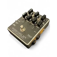 Used Darkglass Microtubes B7K Bass Effect Pedal