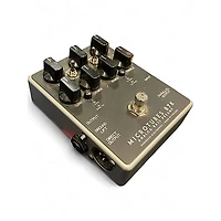 Used Darkglass Microtubes B7K Bass Effect Pedal