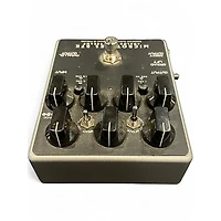 Used Darkglass Microtubes B7K Bass Effect Pedal